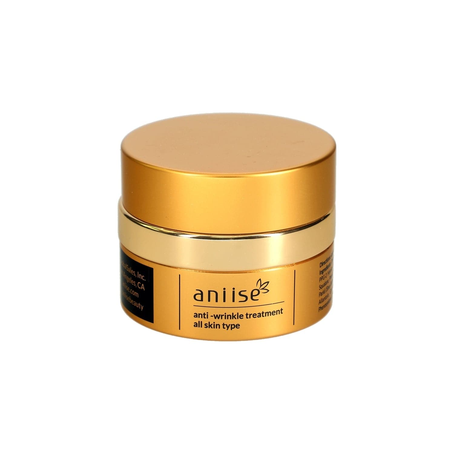 Anti-Wrinkle Cream for Face and Neck-1